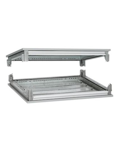 Дно и крыша щита XL³ 725x725 Legrand 020505 в Коврове Аксессуары для стоек и шкафов Pintop.ru