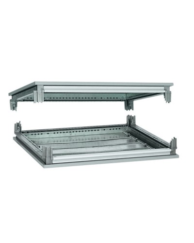 Комплект монтажный Legrand 020508 в Коврове Аксессуары для стоек и шкафов Pintop.ru