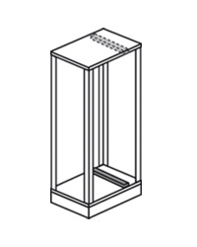 Траверсы Legrand 020552 в Коврове Аксессуары для стоек и шкафов Pintop.ru