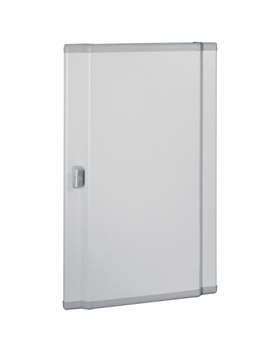 Дверь изогнутая металлическая Legrand 020557 в Коврове Аксессуары для стоек и шкафов Pintop.ru