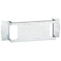 Пластина монтажная Legrand 020617