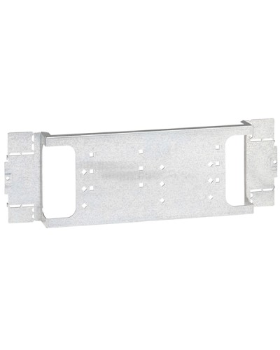 Пластина монтажная Legrand 020624 в Коврове Аксессуары для стоек и шкафов Pintop.ru