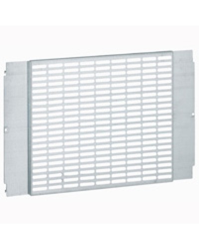 Пластина универсальная Legrand 020642 в Коврове Аксессуары для стоек и шкафов Pintop.ru