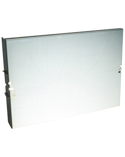 Пластина сплошная Legrand 020648 в Коврове Аксессуары для стоек и шкафов Pintop.ru