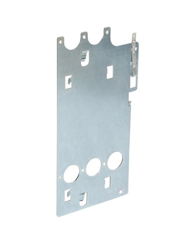 Пластина монтажная Legrand 020785 в Коврове Аксессуары для стоек и шкафов Pintop.ru