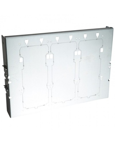 Плата монтажное Legrand 020791 в Коврове Аксессуары для стоек и шкафов Pintop.ru