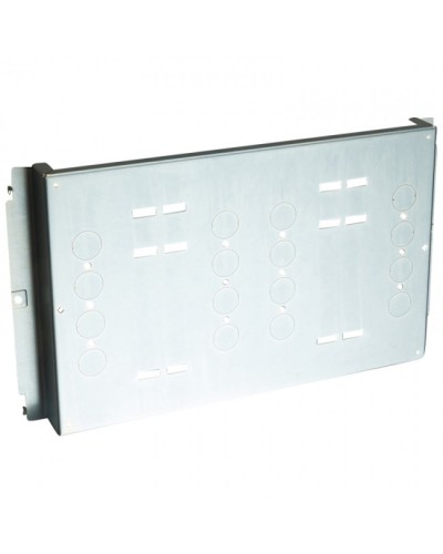 Пластина регулируемая Legrand 020793 в Коврове Аксессуары для стоек и шкафов Pintop.ru