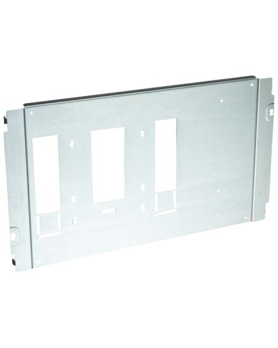 Пластина регулируемая Legrand 020798 в Коврове Аксессуары для стоек и шкафов Pintop.ru