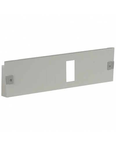 Панель лицевая DPX3 250 Legrand 020817 в Коврове Аксессуары для стоек и шкафов Pintop.ru