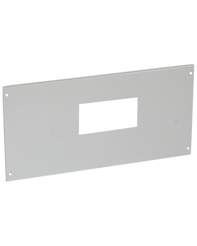 Панель лицевая Legrand 020907 в Коврове Аксессуары для стоек и шкафов Pintop.ru