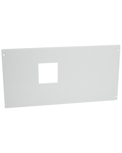 Панель лицевая металлическая Legrand 020923 в Коврове Аксессуары для стоек и шкафов Pintop.ru
