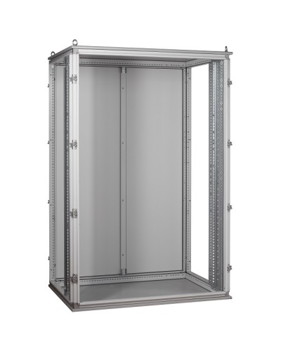 Комплект из верхней панели и основания Legrand 021135 в Коврове Аксессуары для стоек и шкафов Pintop.ru