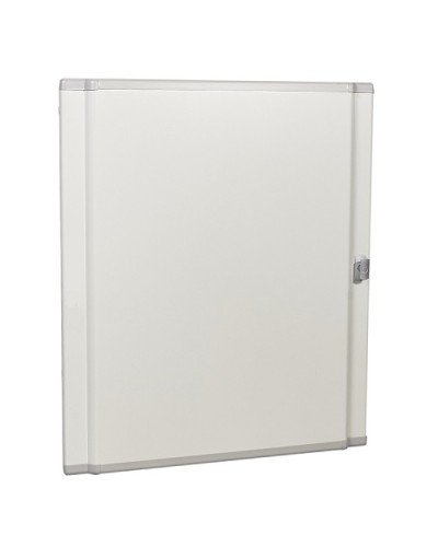 Дверь металлическая Legrand 021256 в Коврове Аксессуары для стоек и шкафов Pintop.ru