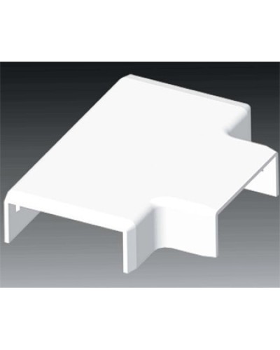 Ответвление Т-образное Legrand 030209 в Коврове Повороты, муфты, тройники Pintop.ru