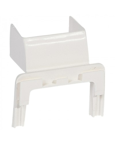 Выдвижной блок - для монтажа на торце мини-плинтуса DLPlus 40x20 Legrand (031647) в Коврове Аксессуары для кабель-канала Pintop.ru