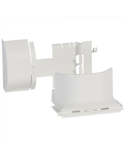 Панель выдвижная Legrand 031701 в Коврове Аксессуары для кабель-канала Pintop.ru