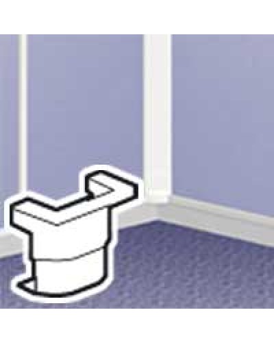 Адаптер для монтажа рамки 031611 Legrand (031707) в Коврове Аксессуары для кабель-канала Pintop.ru