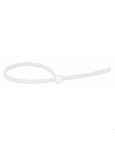 Хомут-стяжка Colring полиамид 6/6 ширина 3,5 мм длина 180 мм бесцветный Legrand 032038 в Коврове Стяжки-хомуты Pintop.ru