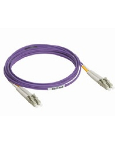 Патч-корд оптический (шнур) MM 50/125, LC-LC Duplex Legrand (032615) в Коврове Патч-корды и пигтейлы Pintop.ru