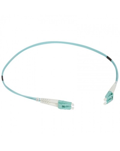 Патч-корд LC/LC OM4 0,5м Dup Legrand 032633 в Коврове Патч-корды и пигтейлы Pintop.ru