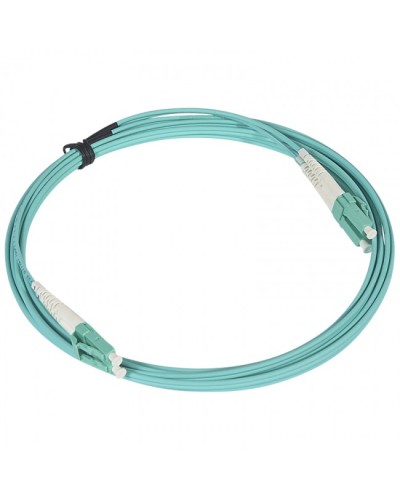 Патч-корд LC/LC OM4 3м Duplex Legrand 032636 в Коврове Патч-корды и пигтейлы Pintop.ru