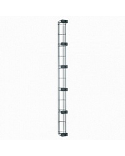 Кабельный органайзер LEGRAND 033135 в Коврове Кабельные органайзеры Pintop.ru