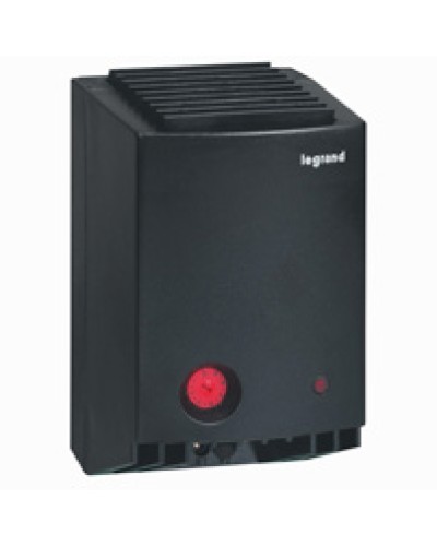 Нагреватель электрический 230В~ Legrand (034806) в Коврове Вентиляторные модули Pintop.ru