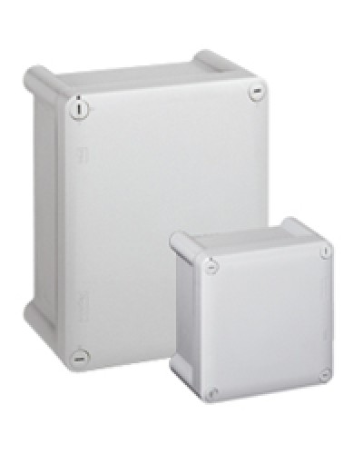 Коробка промышленная Legrand 035007 в Коврове Распределительные коробки Pintop.ru