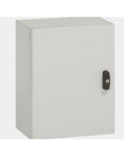 Шкаф электромонтажный Atlantic Legrand 035526 в Коврове Щиты электрические Pintop.ru