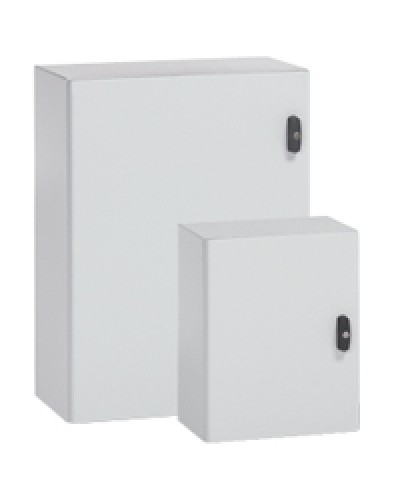 Шкаф электромонтажный металлический Atlantic 1400x800x400 Legrand (035598) в Коврове Щиты электрические Pintop.ru