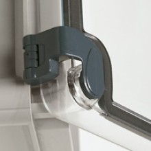 Набор шарниров Legrand 035801