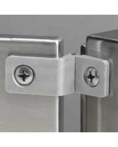 Петли для электромонтажных коробок Atlantic Legrand 035807 в Коврове Полки для шкафов и стоек Pintop.ru