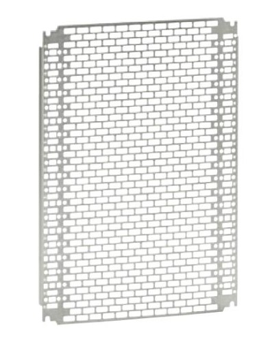 Плата перфорированная 1000x800 Lina 25 Legrand 036021 в Коврове Аксессуары для стоек и шкафов Pintop.ru