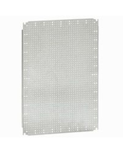 Плата Lina 12,5 для Atlantic/Inox/Marina Legrand 036040 в Коврове Полки для шкафов и стоек Pintop.ru