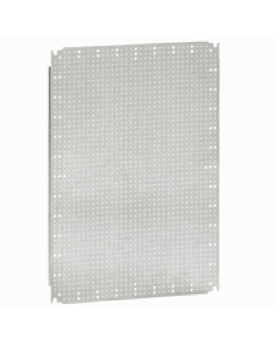 Плата перфорированная 1400x1000 Legrand 036079 в Коврове Аксессуары для стоек и шкафов Pintop.ru
