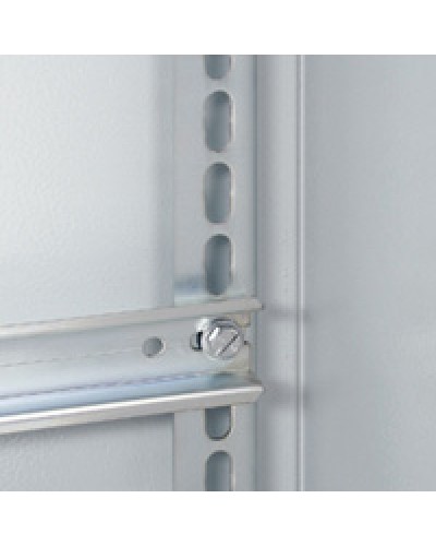 Стойки профил. 500 (2 шт/уп) Legrand 036152 в Коврове Аксессуары для стоек и шкафов Pintop.ru