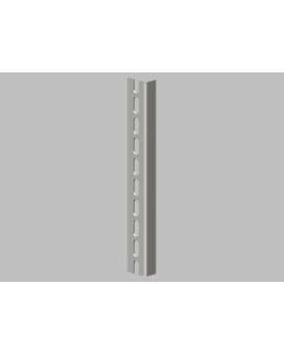 Стойки профильные 800 мм Lina 25 (2 шт) Legrand 036155 в Коврове Аксессуары для стоек и шкафов Pintop.ru