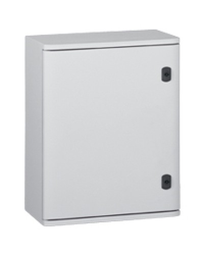 Щит электромонтажный Marina Legrand 036251 в Коврове Щиты электрические Pintop.ru