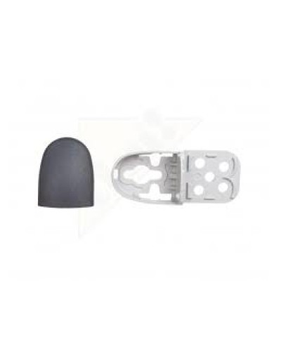 Комплект из 4-х кронштейнов для шкафов Atlantic до 300 кг Legrand 036401 в Коврове Кронштейны для сетевого оборудования Pintop.ru