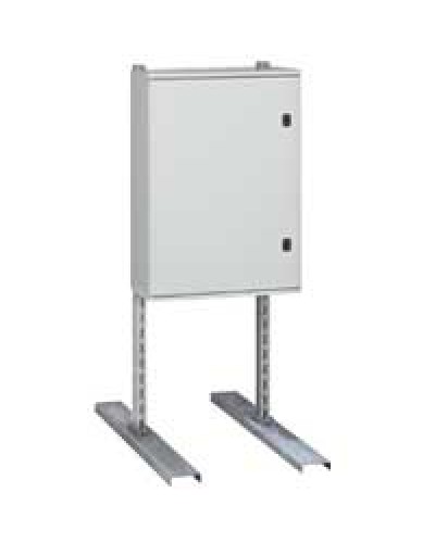 Набор для напольного монтажа для Atlantic/Inox/Marina высотой от 1000 до 1200 мм Legrand 036437 в Коврове Аксессуары для стоек и шкафов Pintop.ru