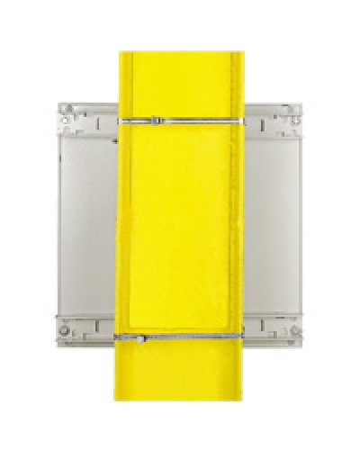 Набор для вертикального монтажа Legrand 036447 в Коврове Аксессуары для стоек и шкафов Pintop.ru