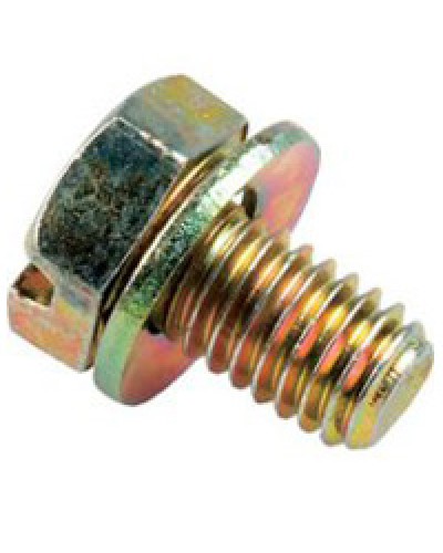 Винт с шайбой М6х10мм TH Legrand 036775 в Коврове Крепеж Pintop.ru