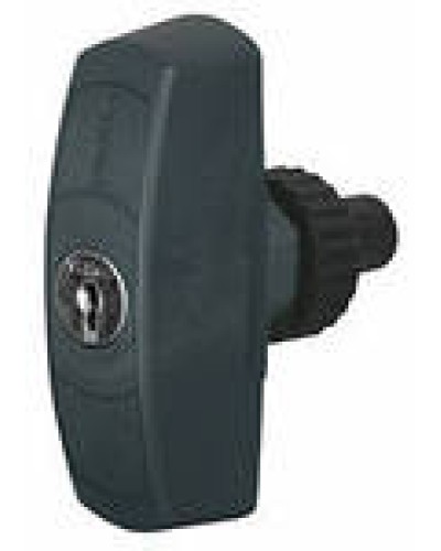 Рукоятка с замком 2433А Legrand 036806 в Коврове Полки для шкафов и стоек Pintop.ru