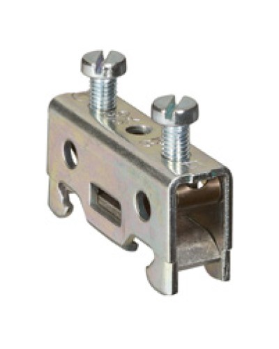 Клемма 35х15 без изоляции Legrand 037176 в Коврове Клеммные колодки Pintop.ru