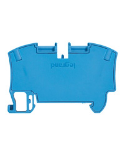 Клемма 6х8 д/нейтрали Legrand 037202 в Коврове Клеммные колодки Pintop.ru