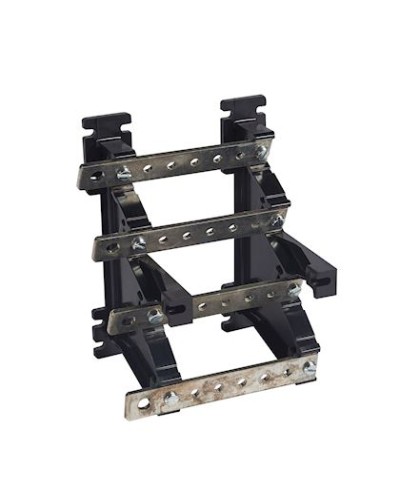 Блок распределительный Legrand 037435 в Коврове Клеммные колодки Pintop.ru