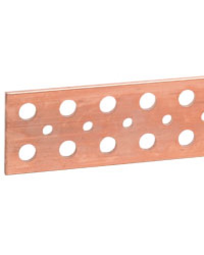 Шина медная Legrand 037443 в Коврове Аксессуары для стоек и шкафов Pintop.ru