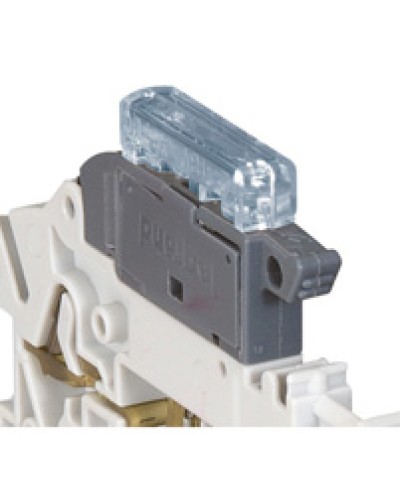 Индикатор срабатывания Legrand 037525 в Коврове Аксессуары для кабель-канала Pintop.ru