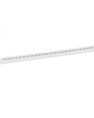 Маркер Legrand 037789 в Коврове Аксессуары для кабель-канала Pintop.ru