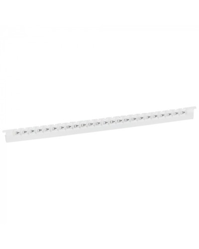 Маркер Legrand 037826 в Коврове Аксессуары для кабель-канала Pintop.ru